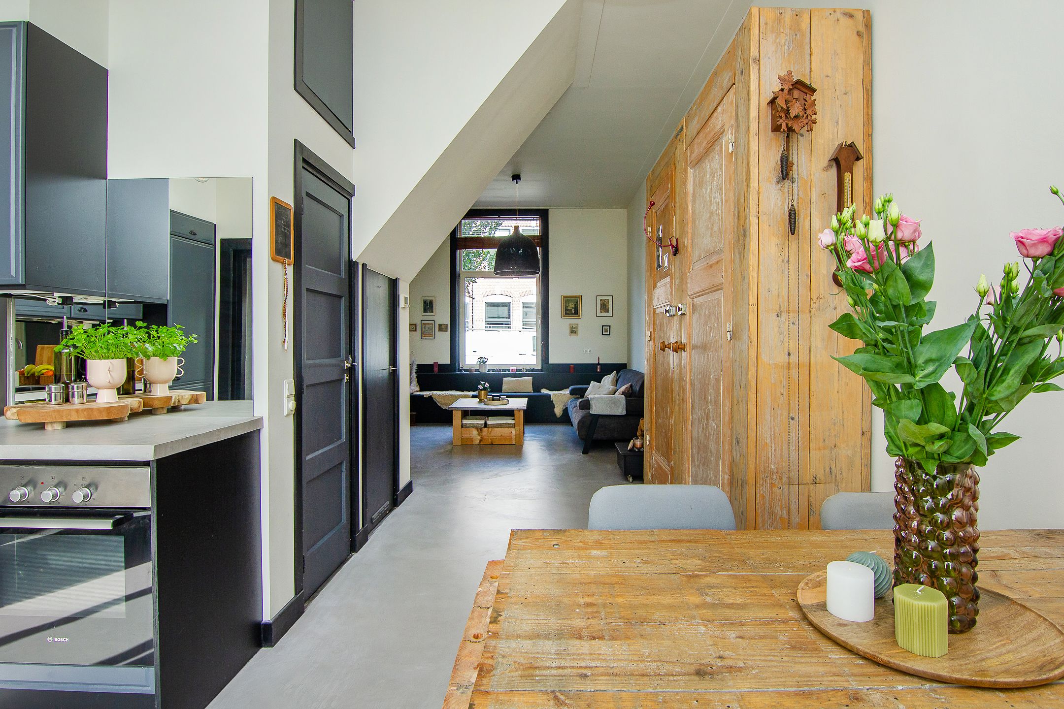 Foto 9 van Harmenjansweg 14