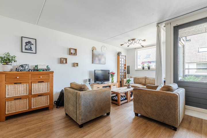 Photo 12 of Marktstraat 1-R