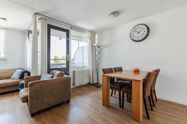 Photo 13 of Marktstraat 1-R