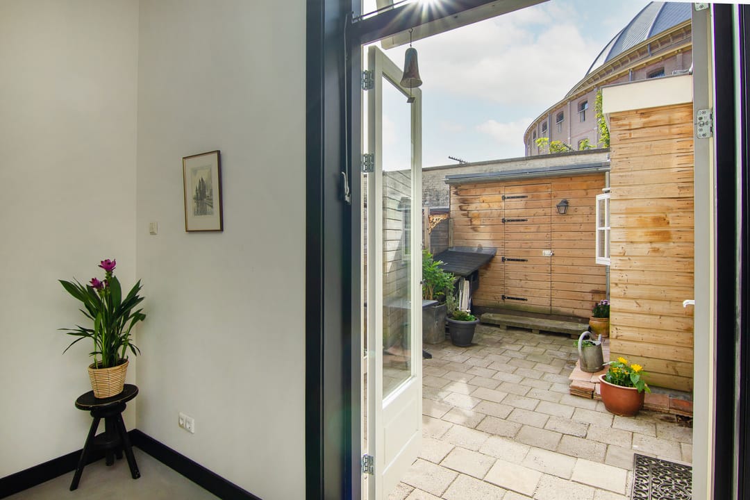 Foto 13 van Harmenjansweg 14