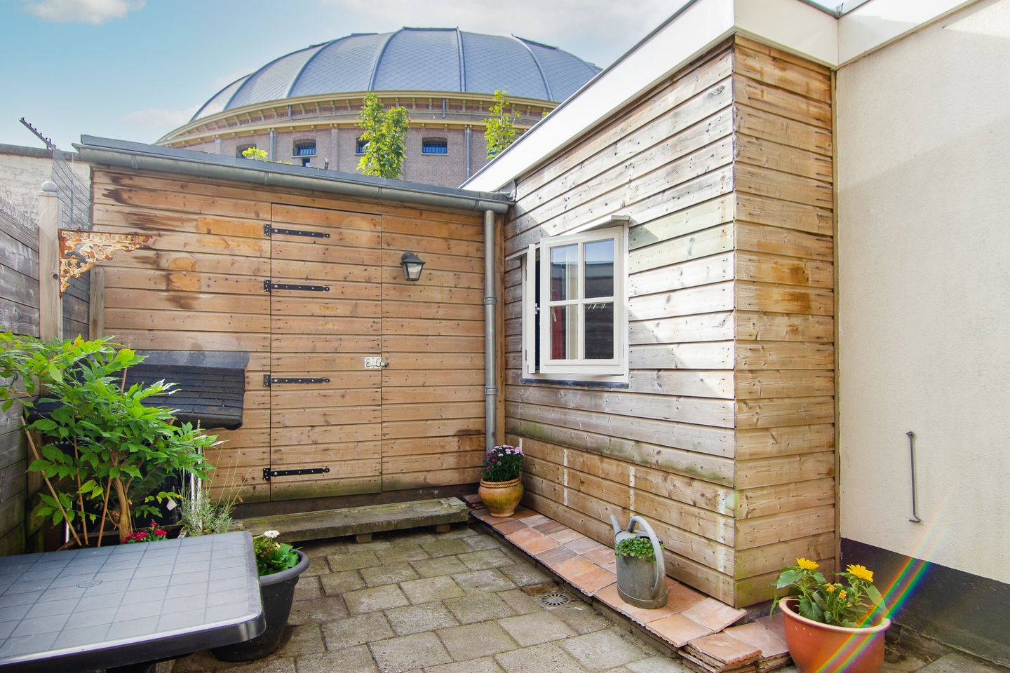 Foto 14 van Harmenjansweg 14