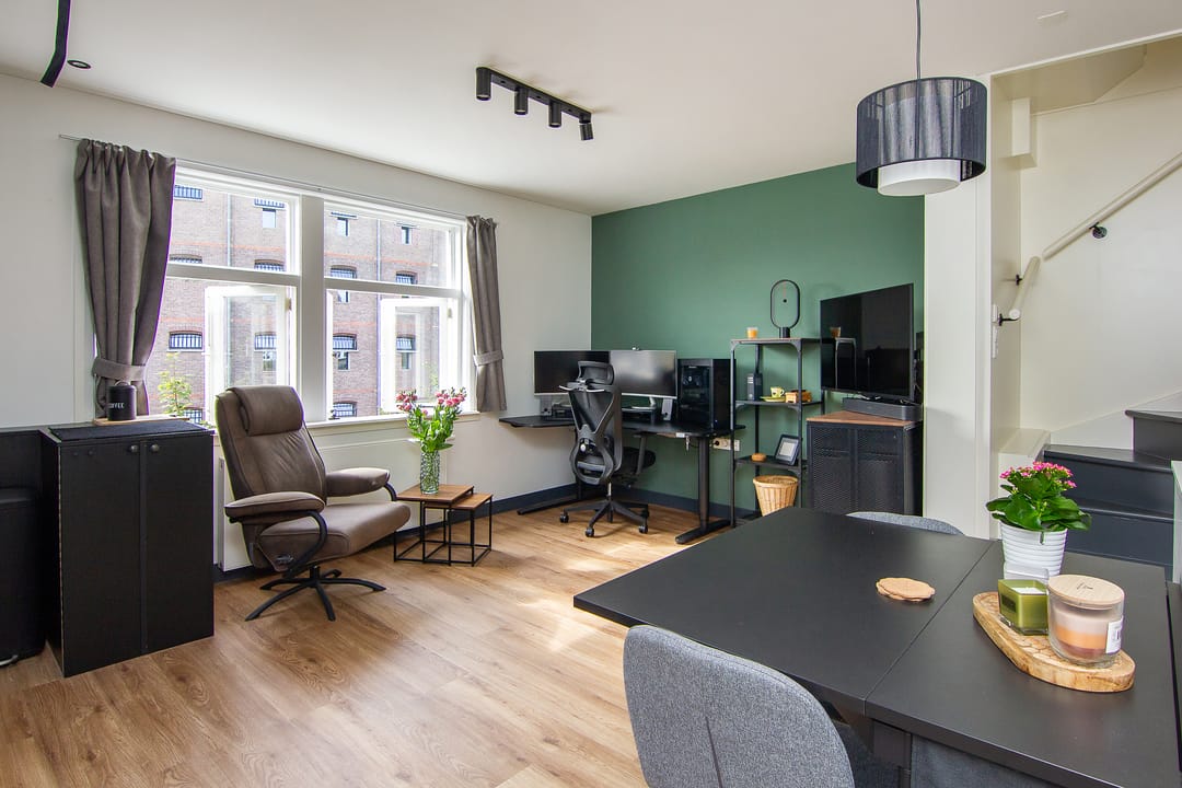 Foto 16 van Harmenjansweg 14