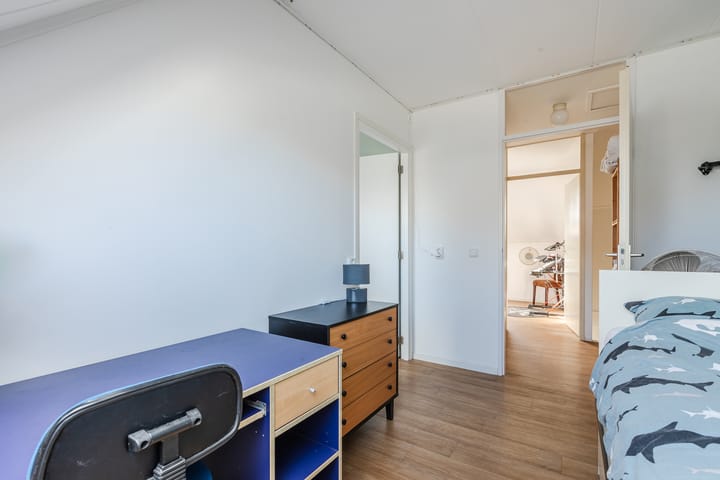 Photo 25 of Marktstraat 1-R