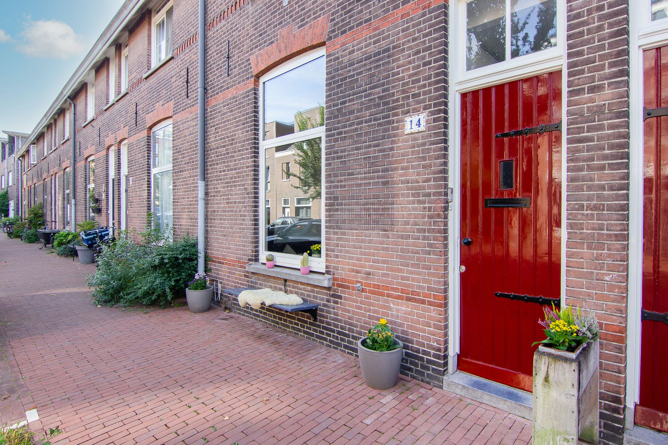 Foto 27 van Harmenjansweg 14