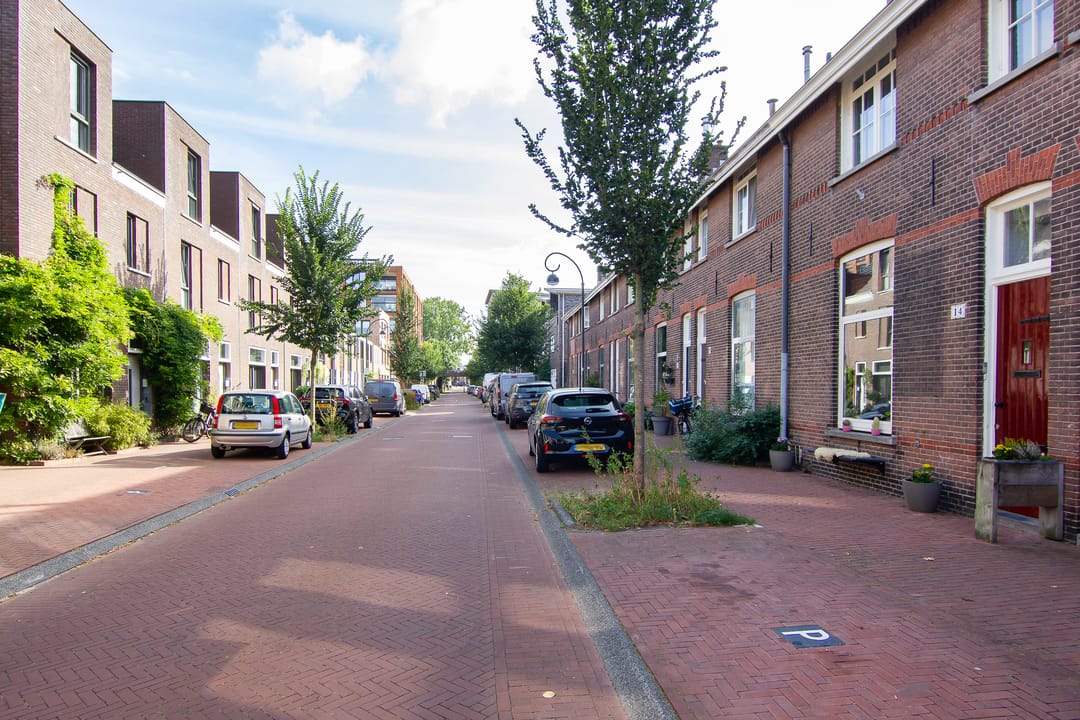 Foto 28 van Harmenjansweg 14