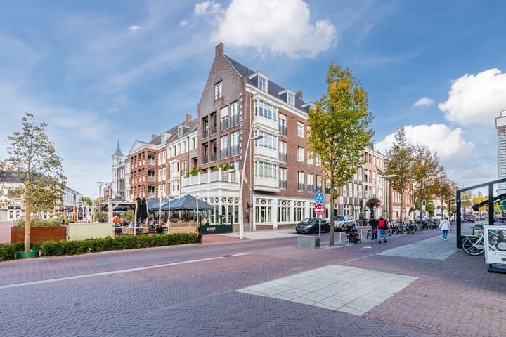 Photo 31 of Marktstraat 1-R