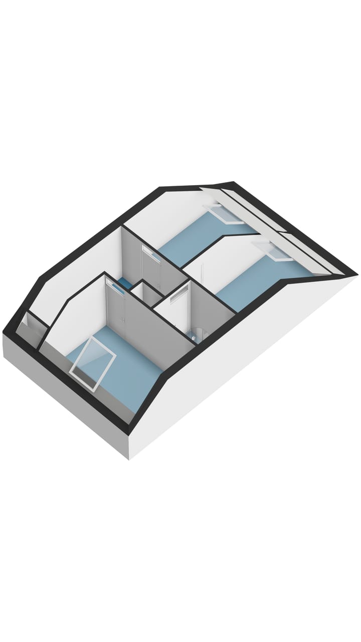 Photo 36 of Marktstraat 1-R