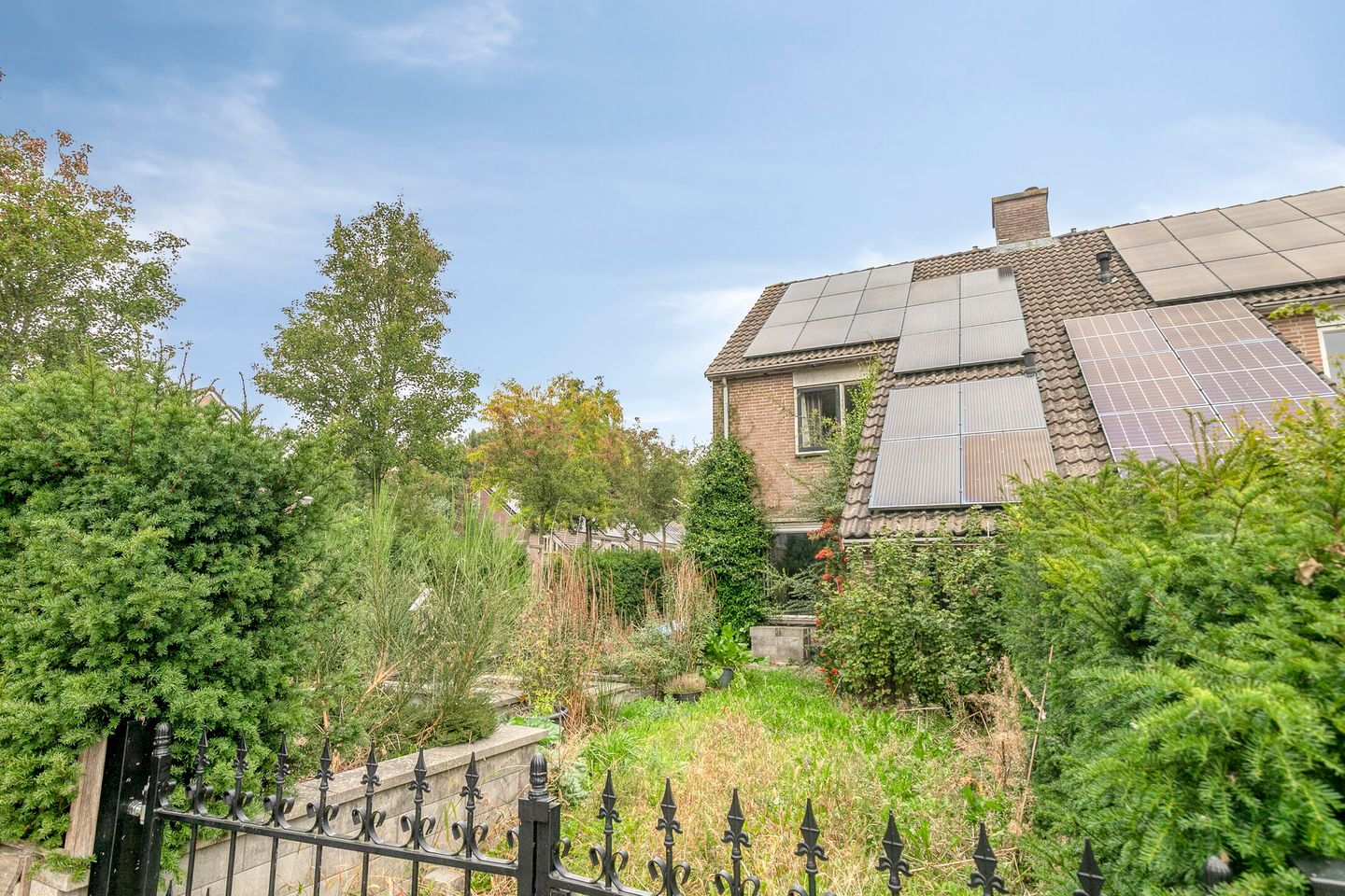 Foto 1 van Wayerkamp 12