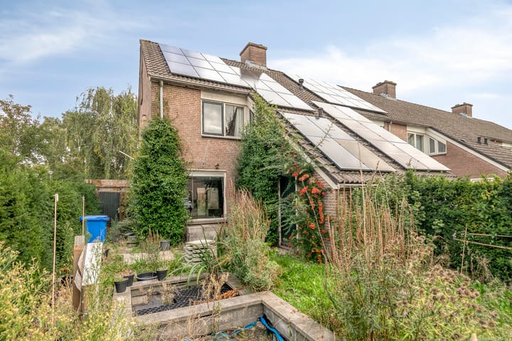 Foto 2 van Wayerkamp 12