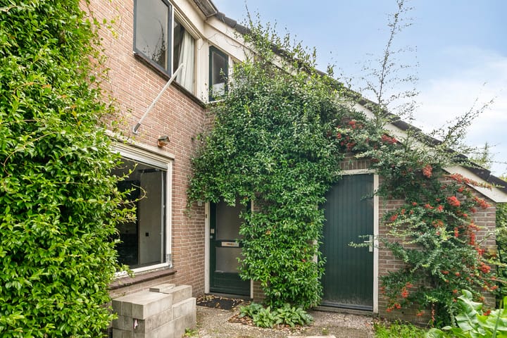 Foto 3 van Wayerkamp 12