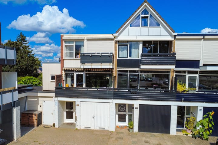 Foto 4 van Wilhelminastraat 22-D