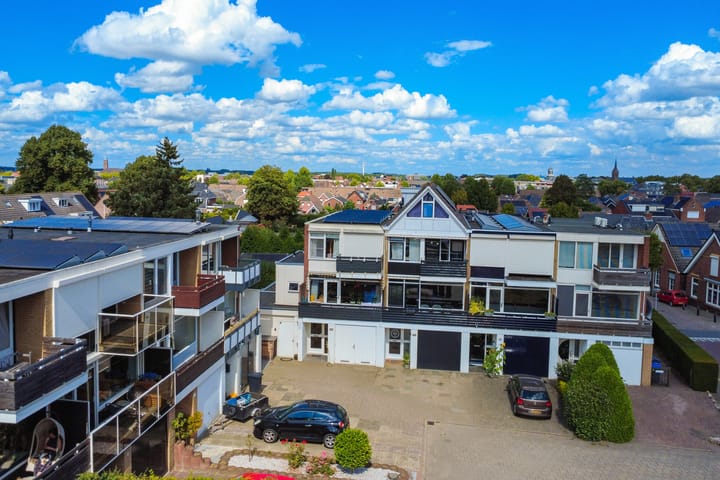 Foto 5 van Wilhelminastraat 22-D