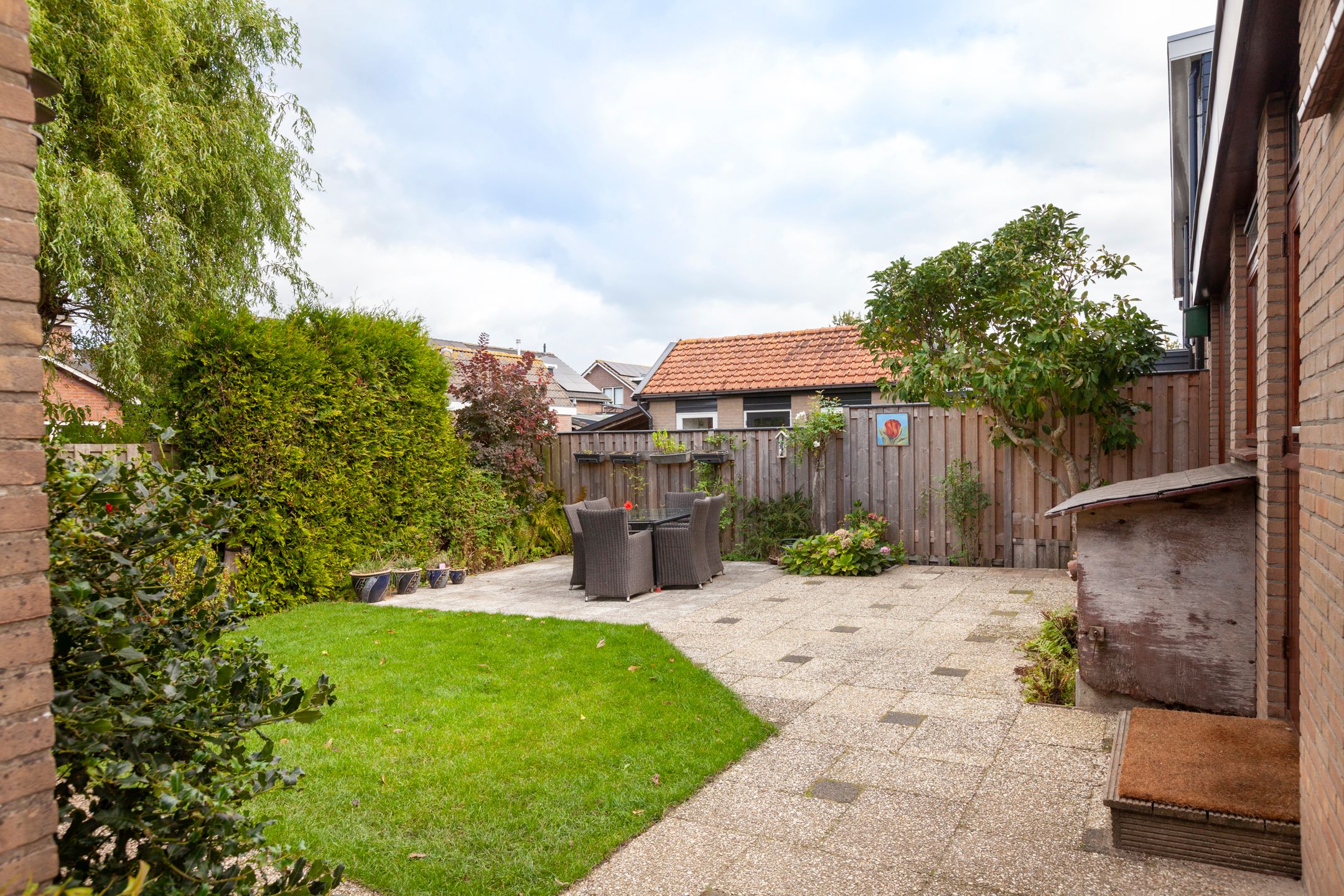 Foto 3 van Meidoornlaan 11