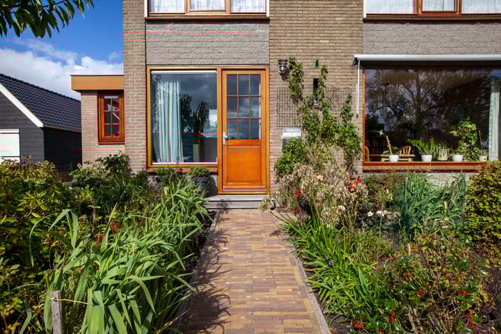 Foto 4 van Meidoornlaan 11