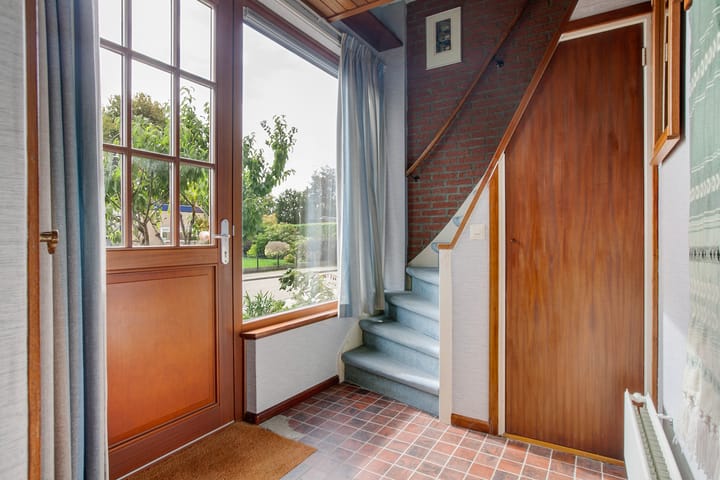 Foto 5 van Meidoornlaan 11