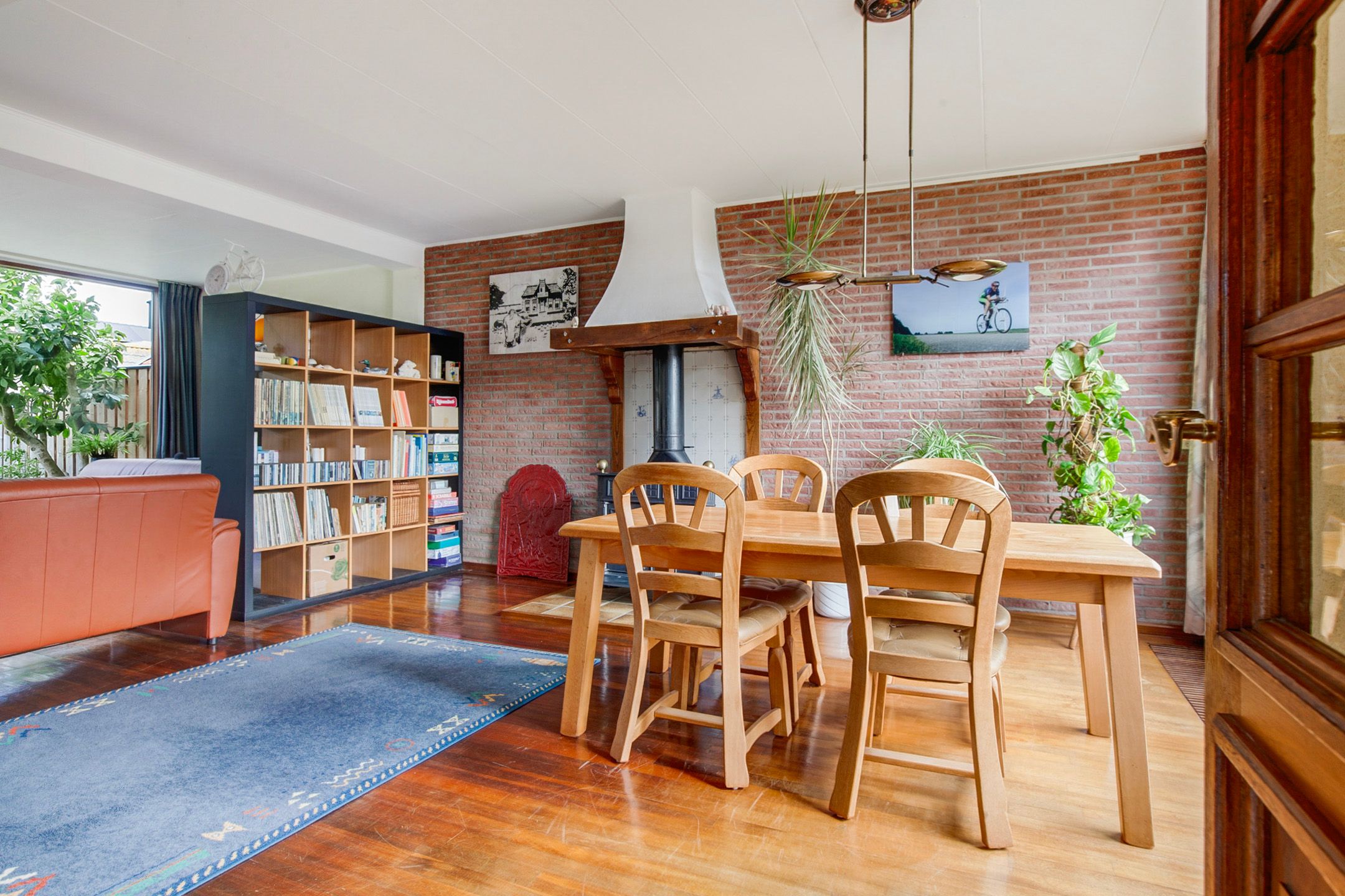 Foto 6 van Meidoornlaan 11