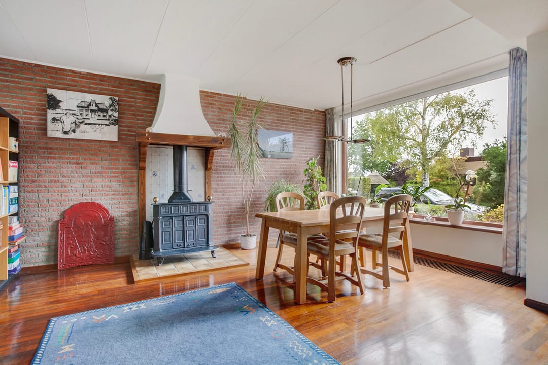 Foto 7 van Meidoornlaan 11