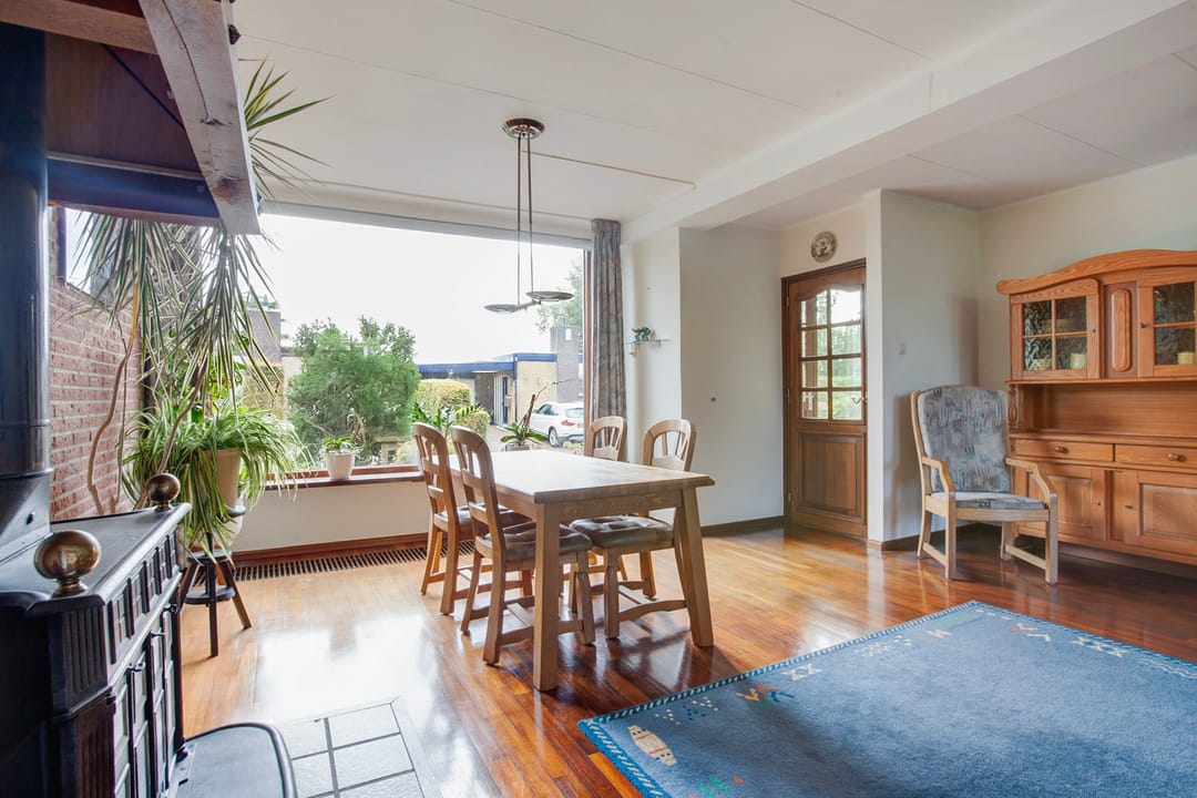 Foto 8 van Meidoornlaan 11