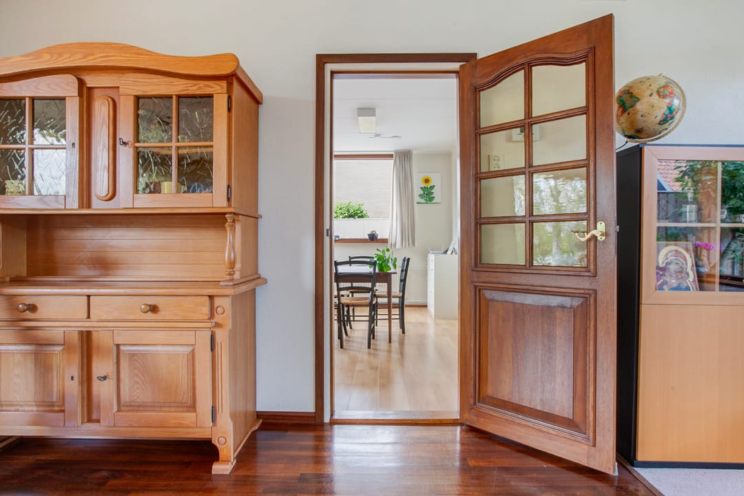 Foto 11 van Meidoornlaan 11