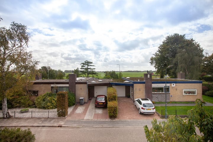 Photo 16 of Meidoornlaan 11