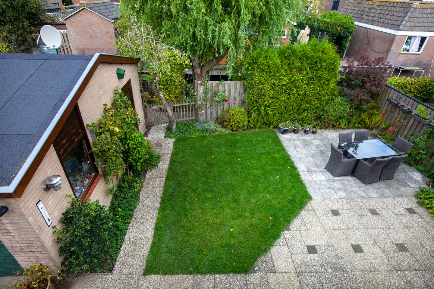 Foto 19 van Meidoornlaan 11