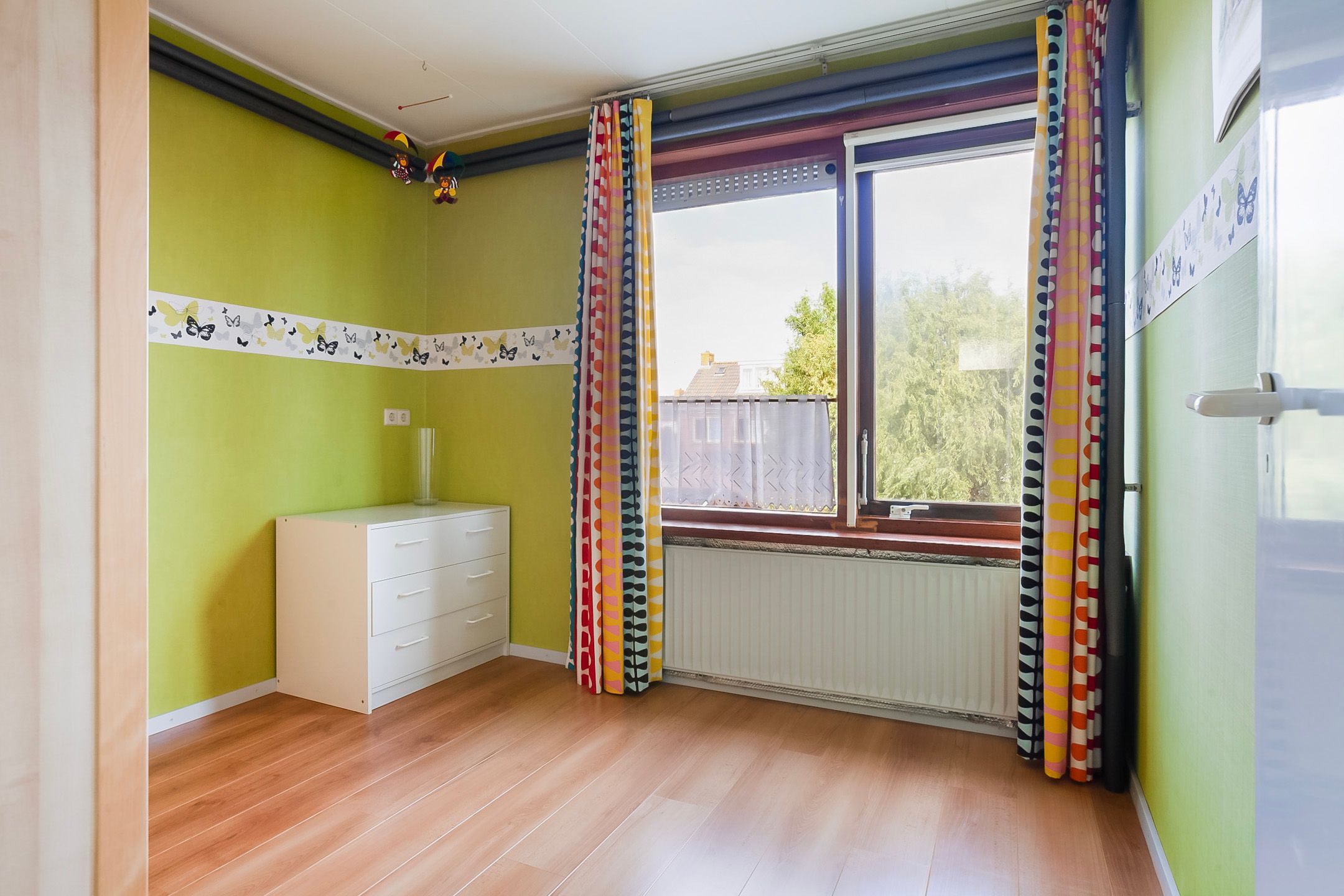 Foto 21 van Meidoornlaan 11