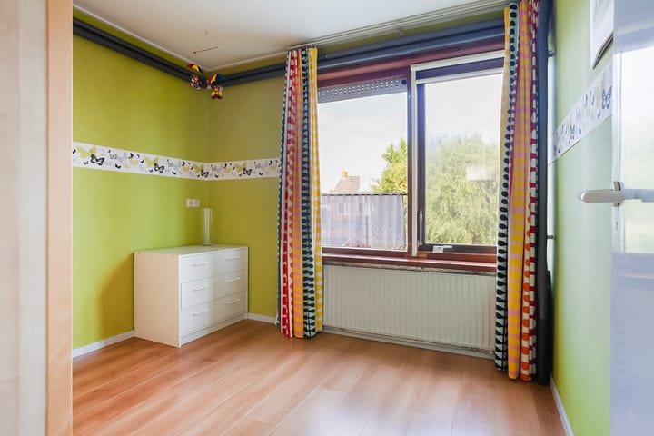 Photo 21 of Meidoornlaan 11