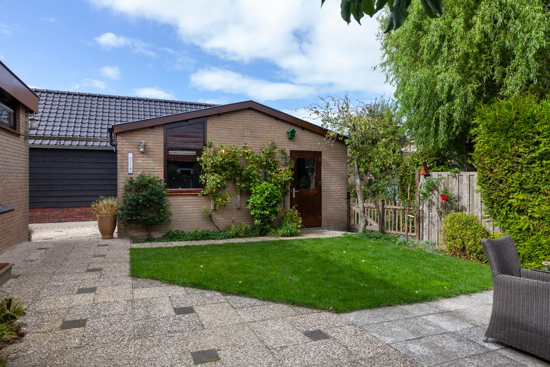 Foto 26 van Meidoornlaan 11