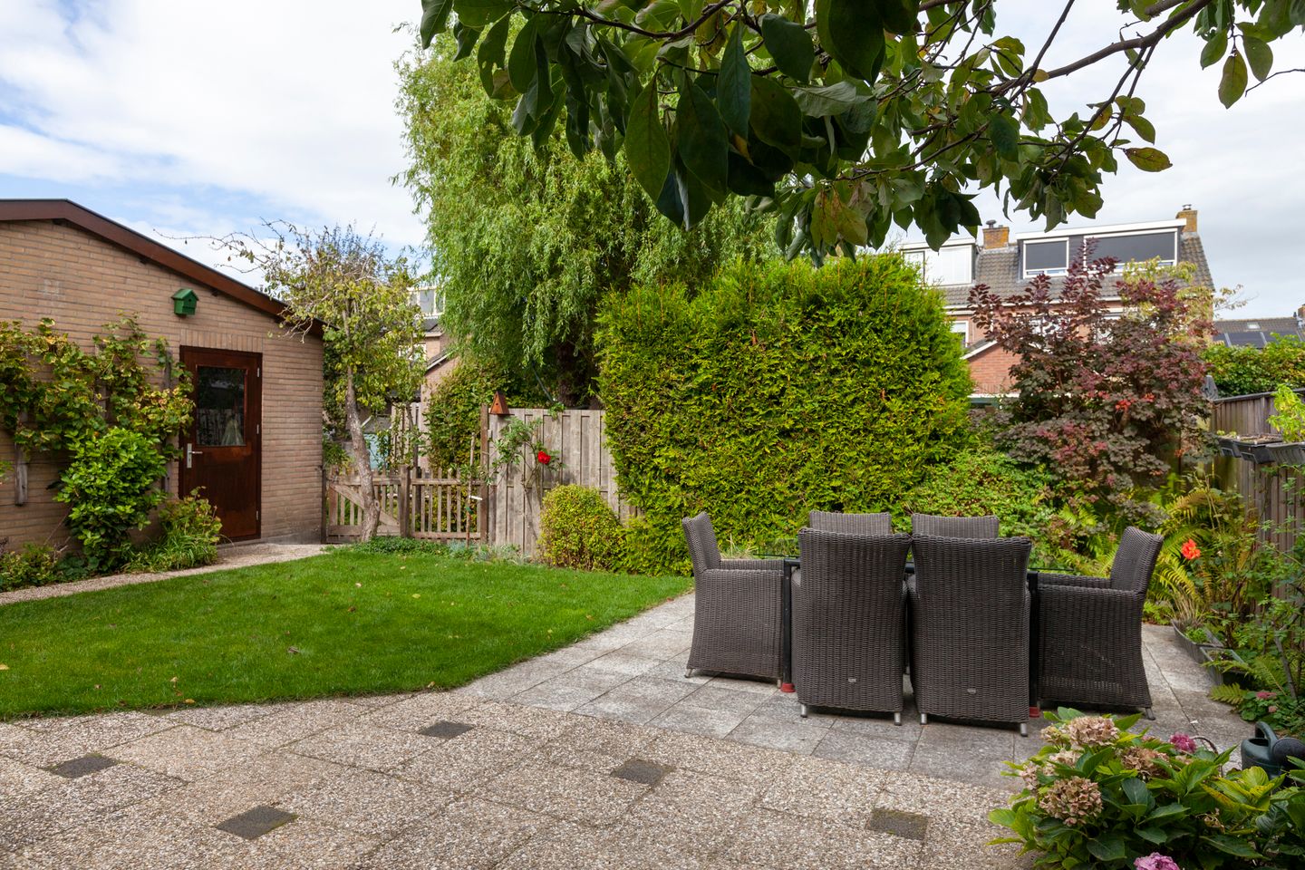 Foto 29 van Meidoornlaan 11