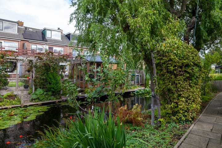 Photo 30 of Meidoornlaan 11