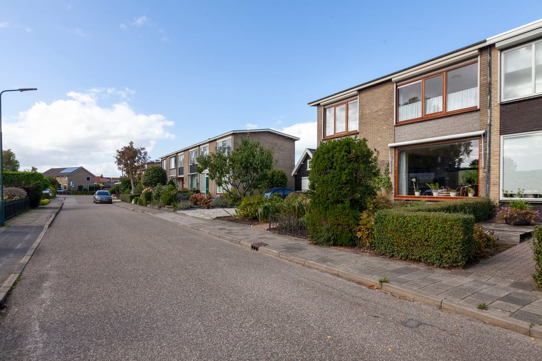 Foto 31 van Meidoornlaan 11