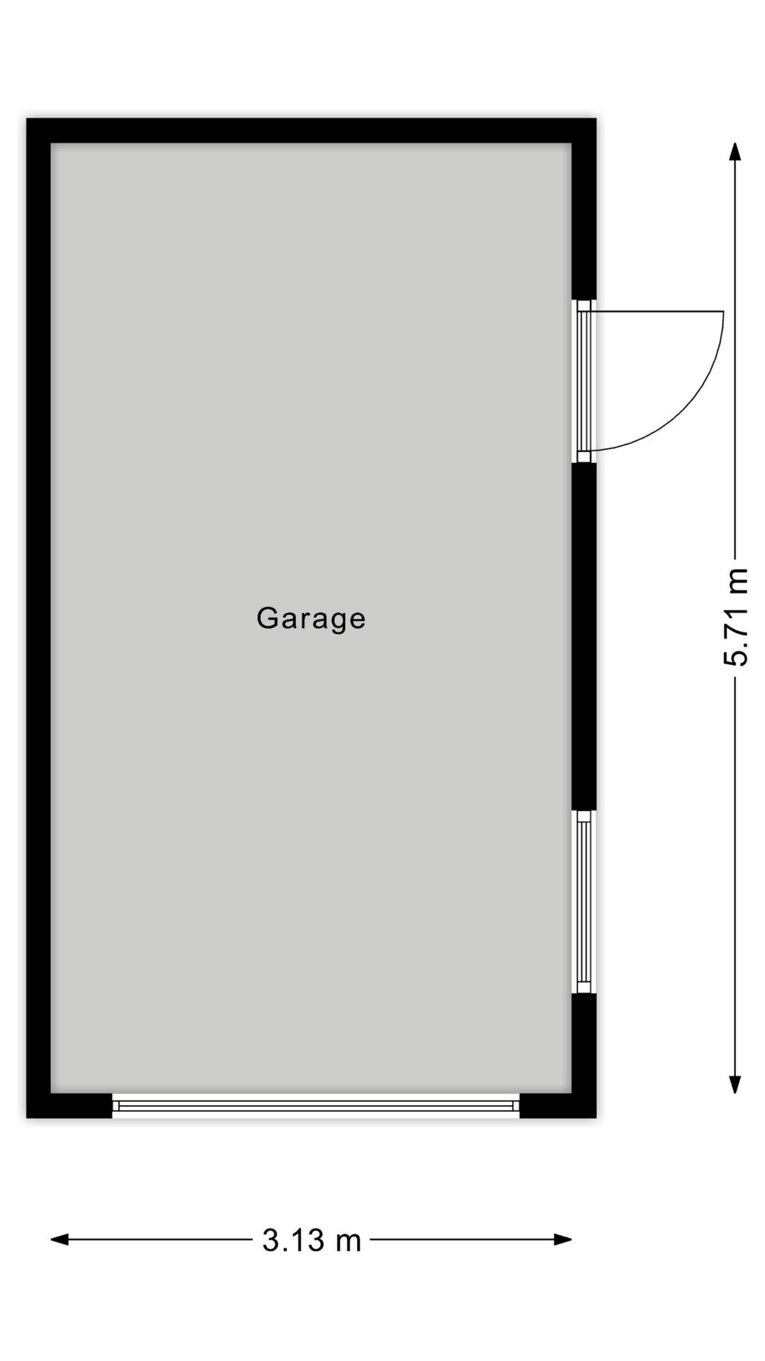 Foto 36 van Meidoornlaan 11