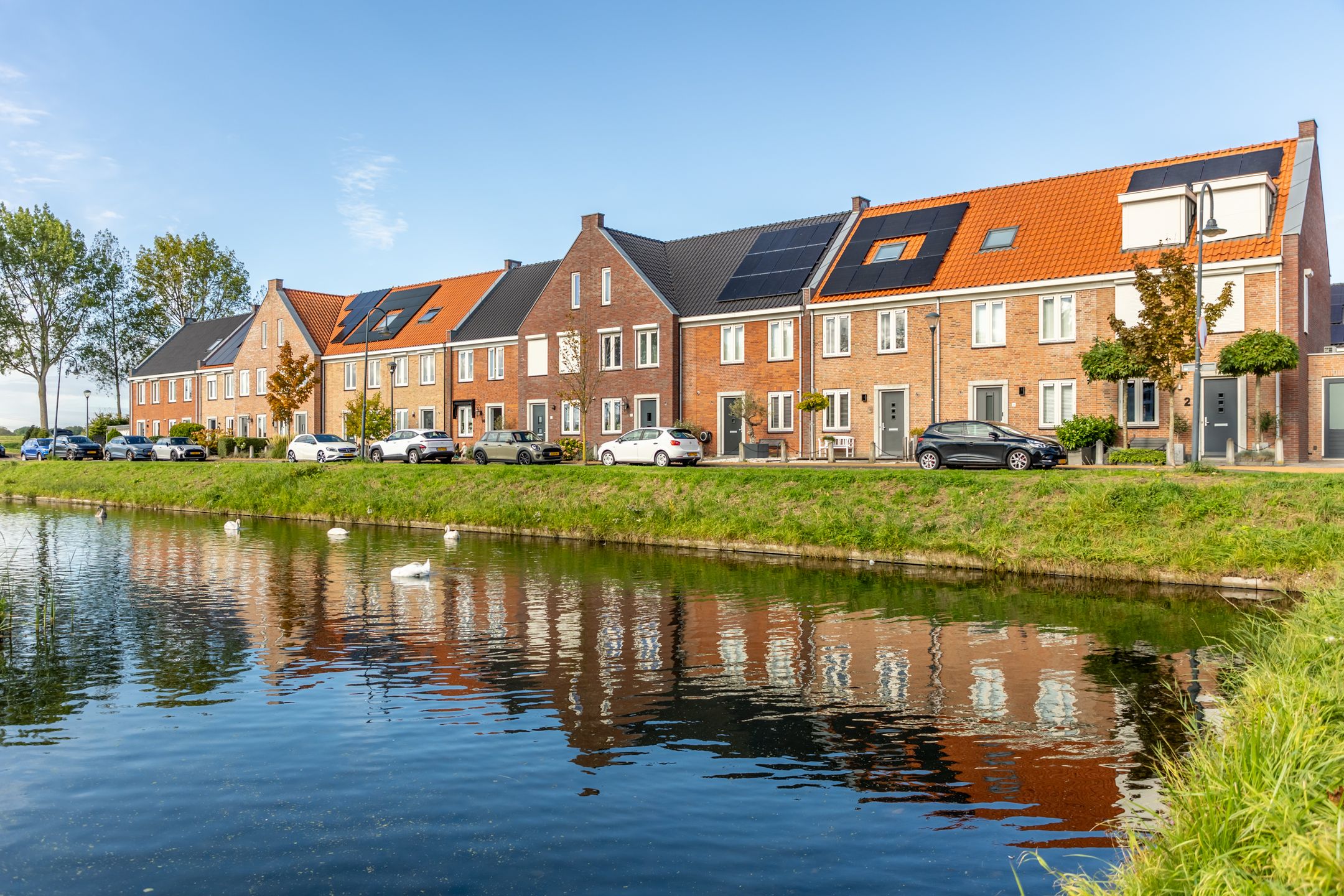 Pensionaris, 6, Brielle, 3232PV, Zuid-Holland, Nederland 6