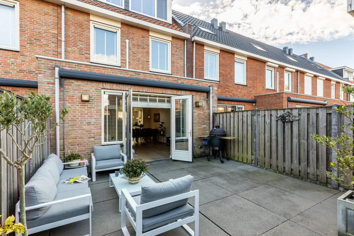 Foto 4 van Pensionaris 6