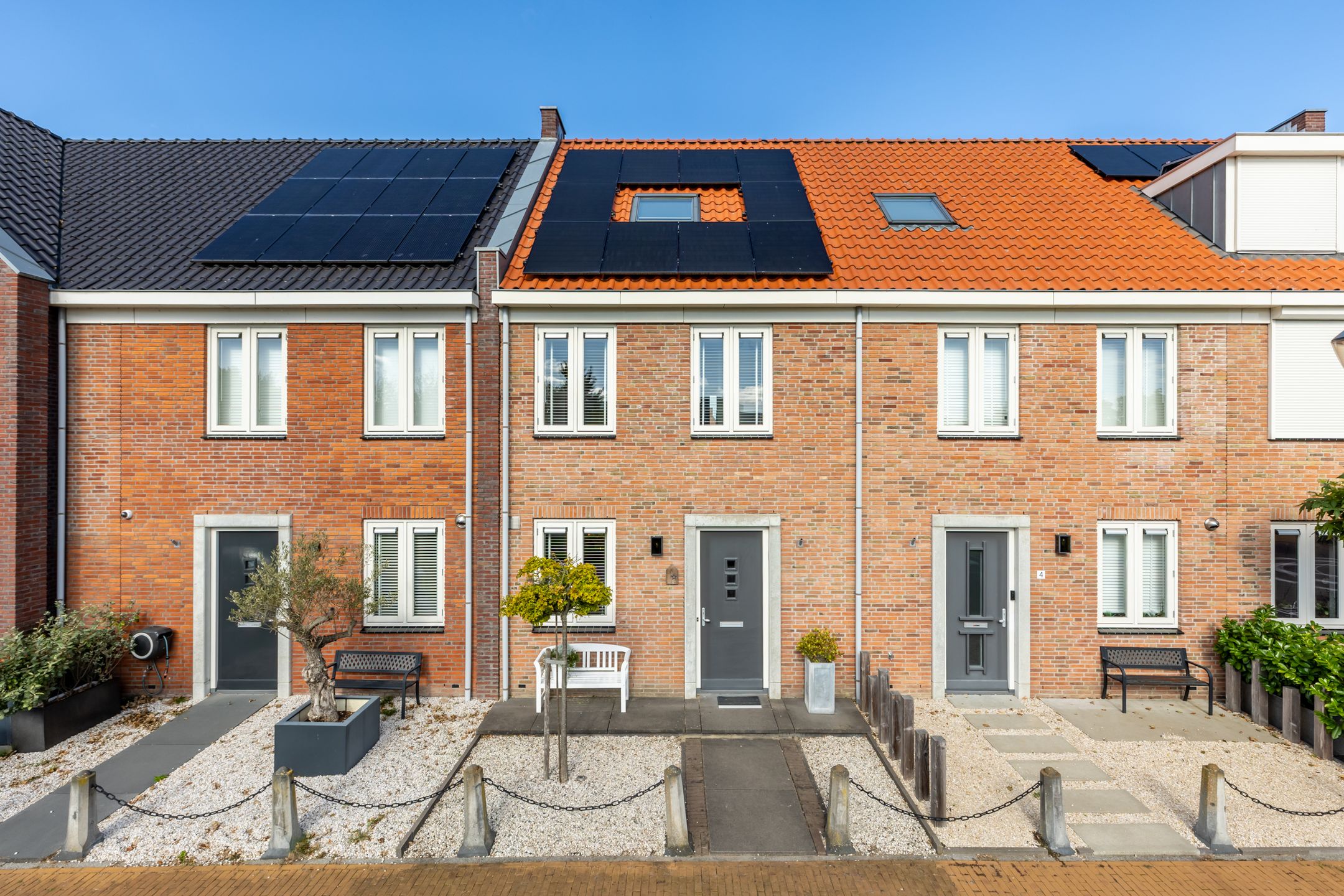 Foto 6 van Pensionaris 6