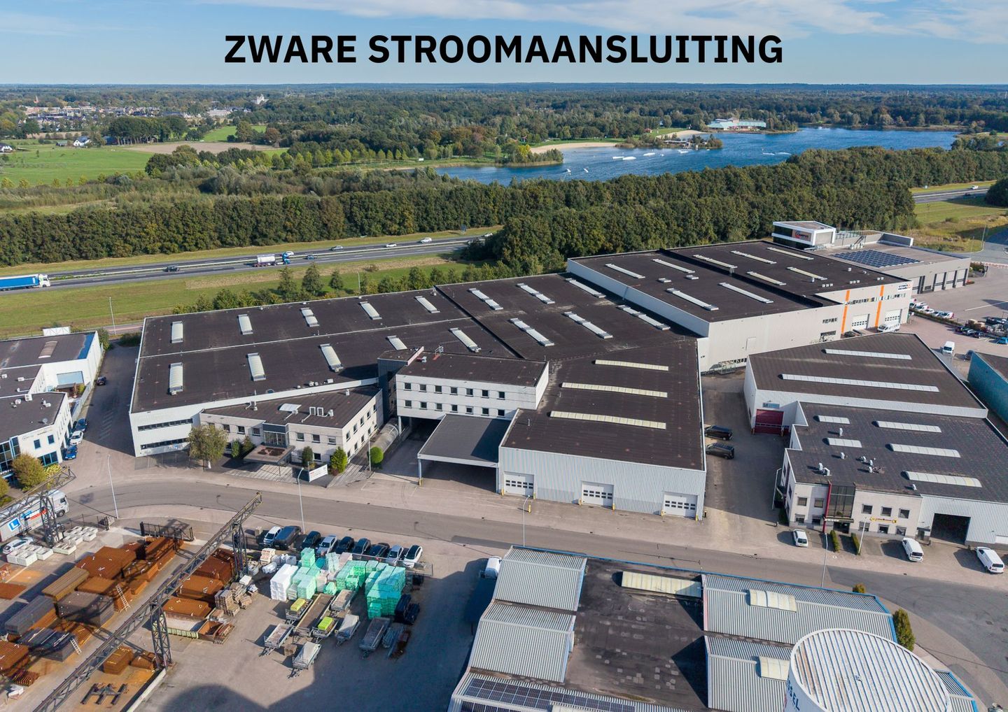 View photo 1 of Hanzeweg 19