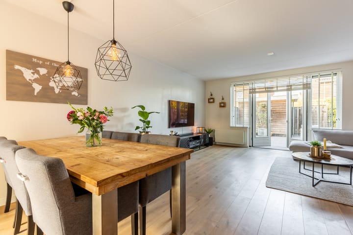 Foto 9 van Pensionaris 6