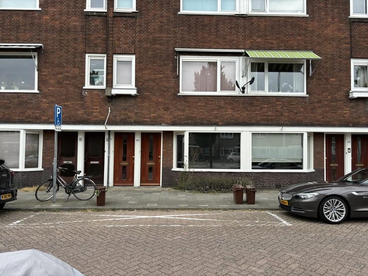 Photo 2 of Balijelaan 45