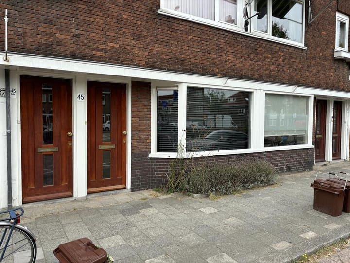 Photo 3 of Balijelaan 45