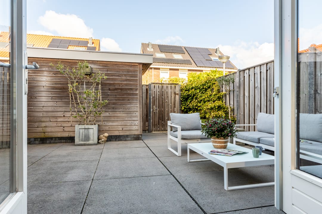 Foto 37 van Pensionaris 6