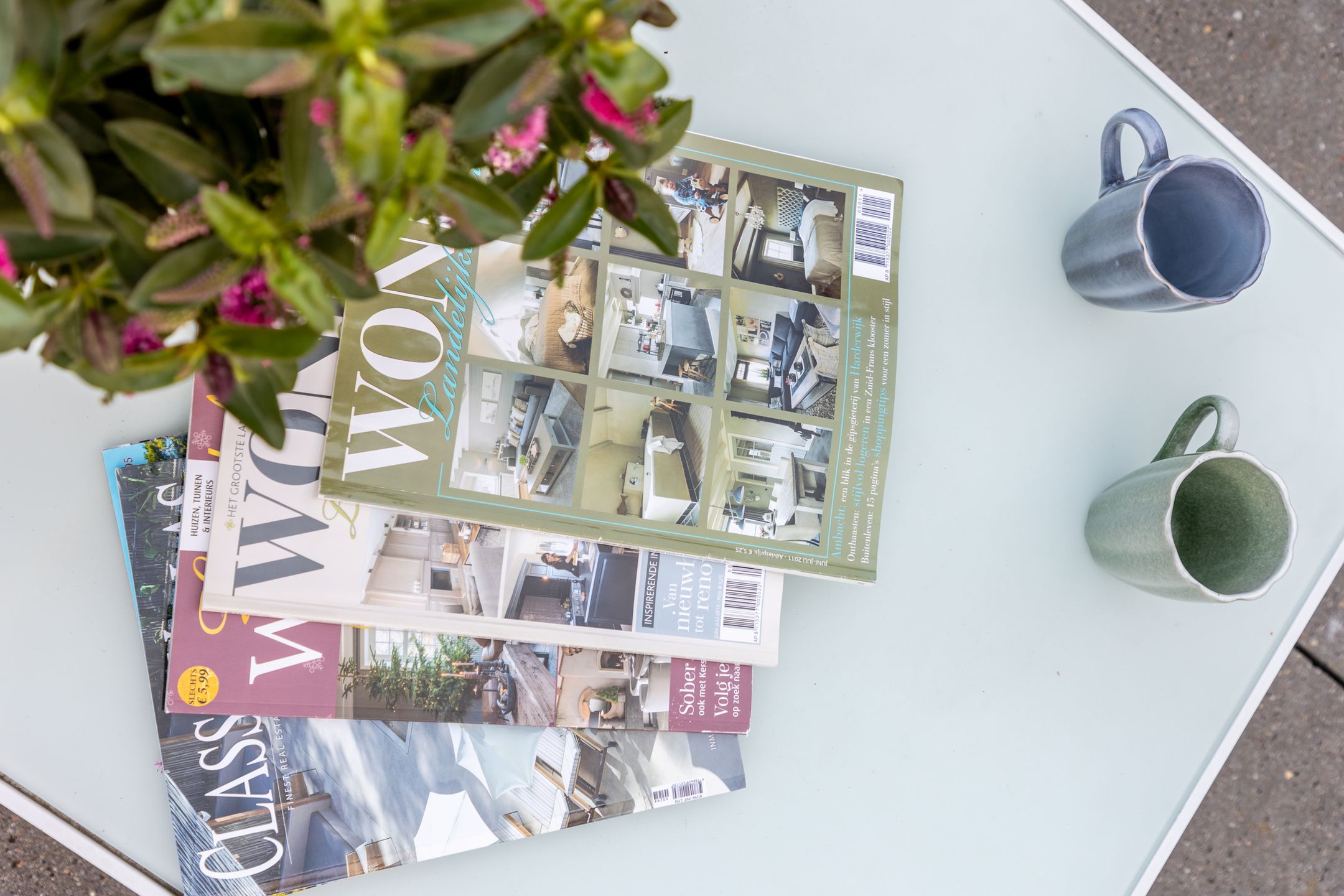 Foto 39 van Pensionaris 6