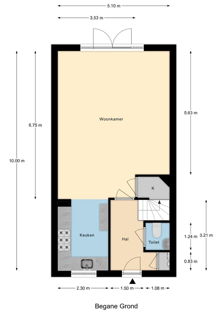 Foto 47 van Pensionaris 6