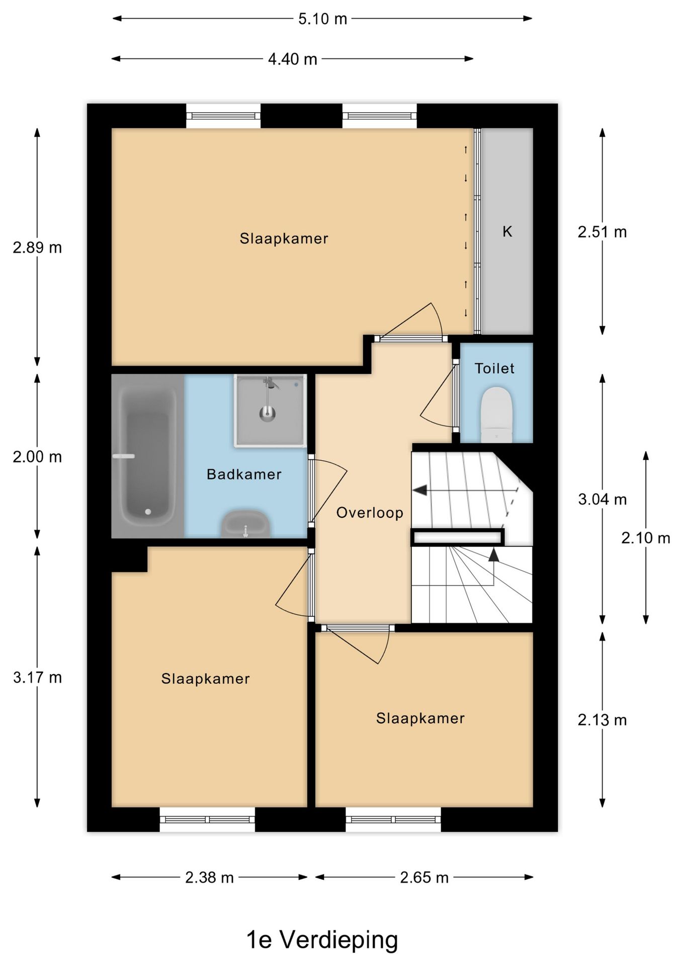 Foto 48 van Pensionaris 6