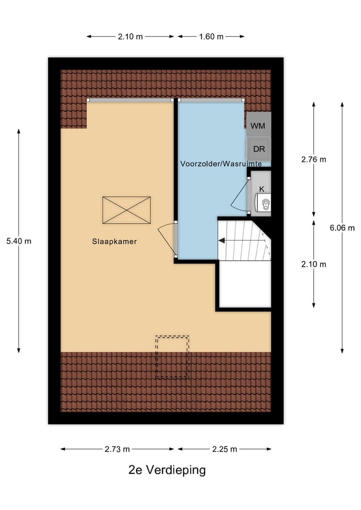 Foto 49 van Pensionaris 6
