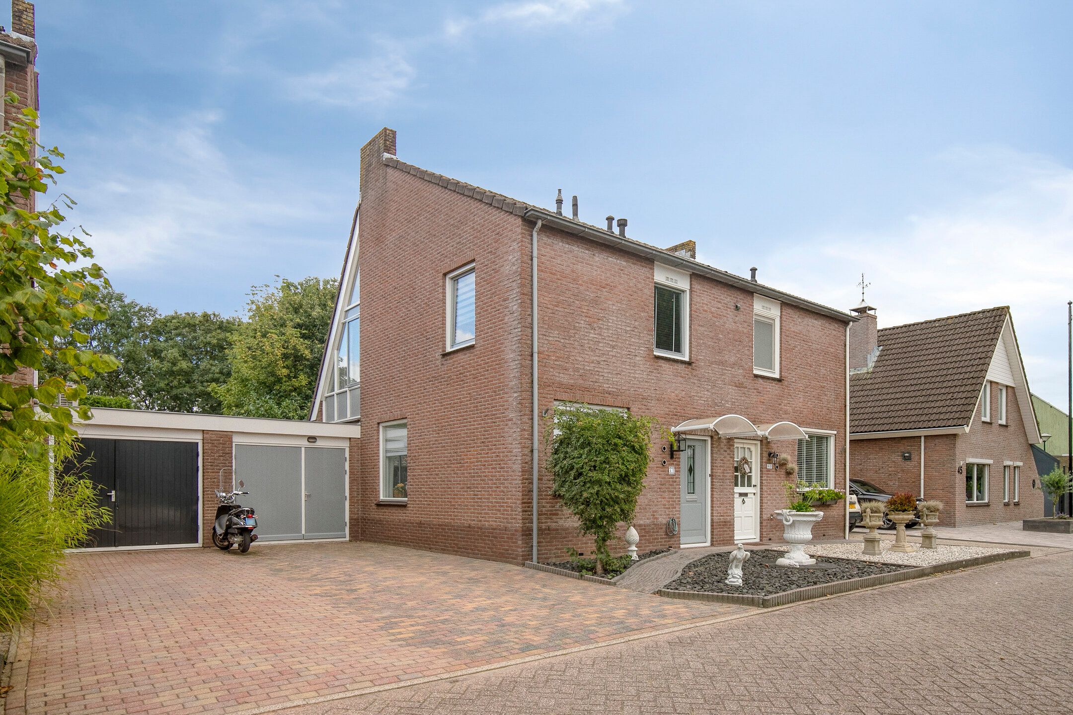 Torenvalk, 41, Bunschoten-Spakenburg, 3752SJ, Utrecht, Nederland 41