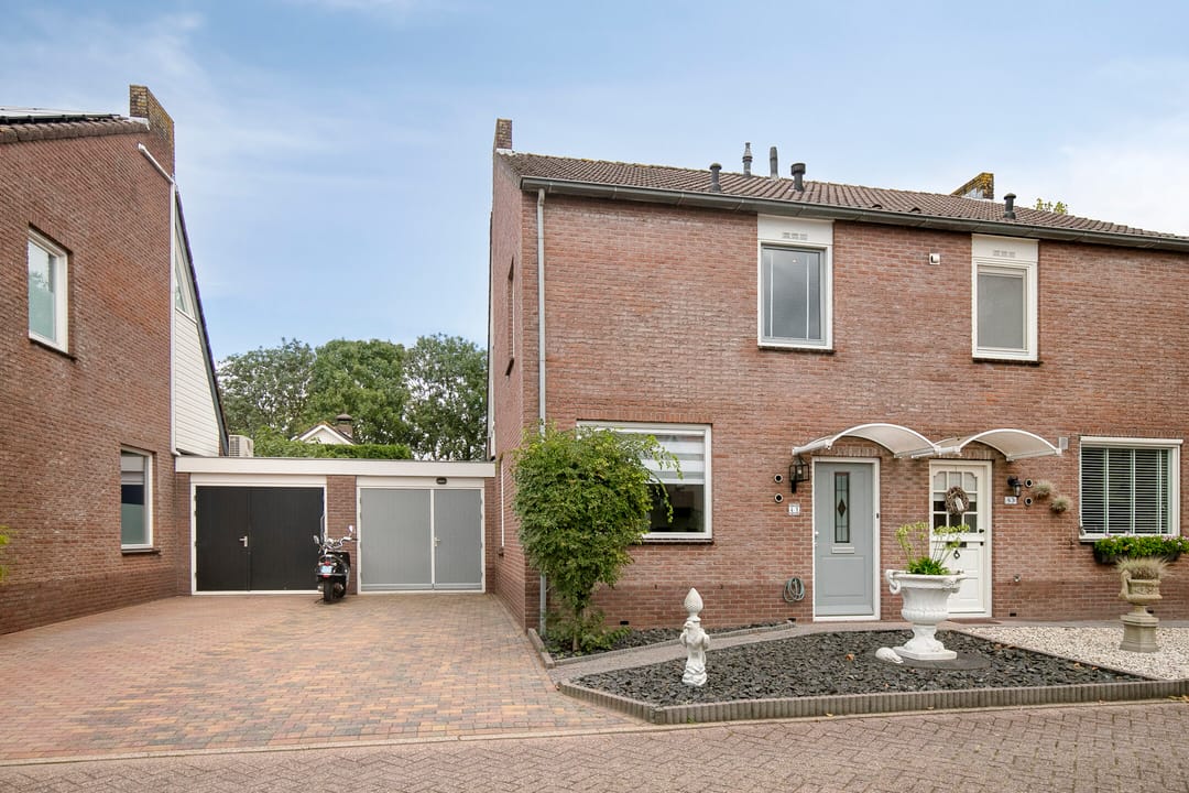 Foto 2 van Torenvalk 41