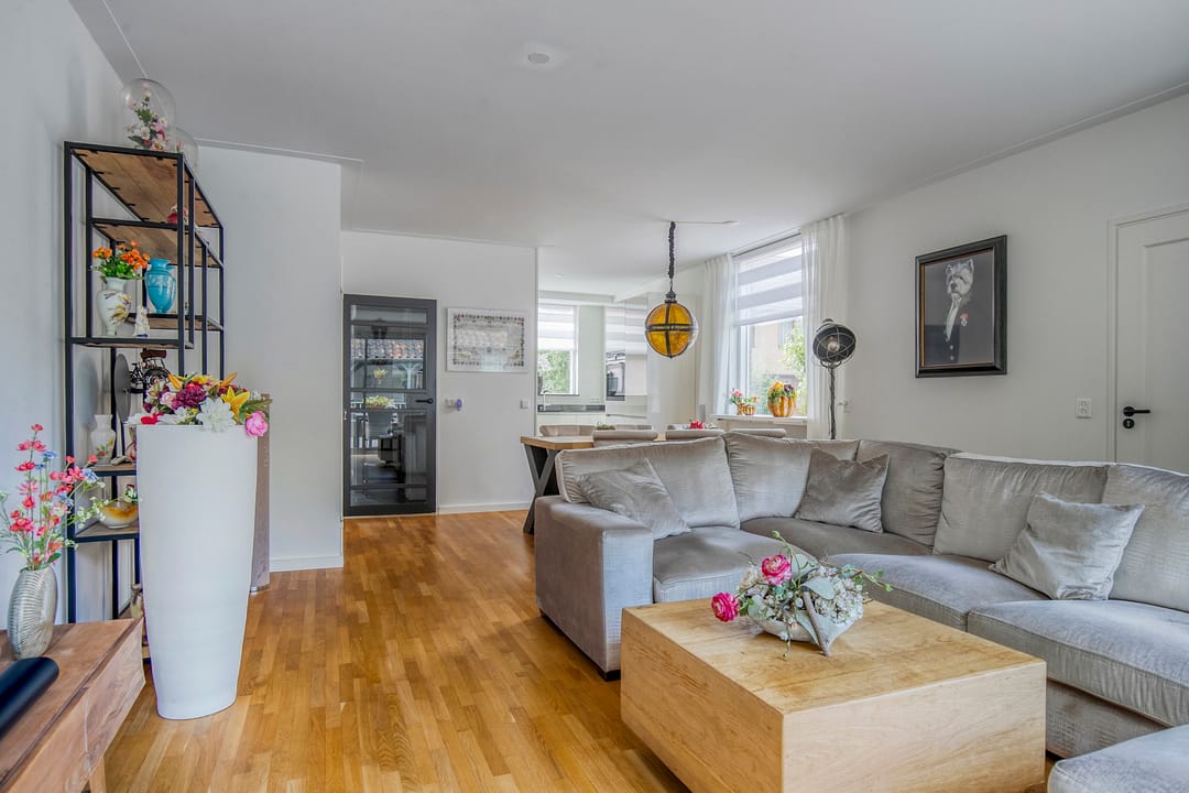 Foto 7 van Torenvalk 41