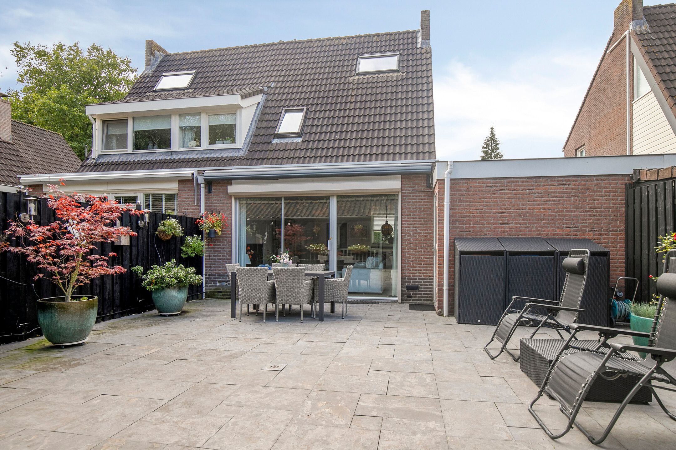 Foto 24 van Torenvalk 41