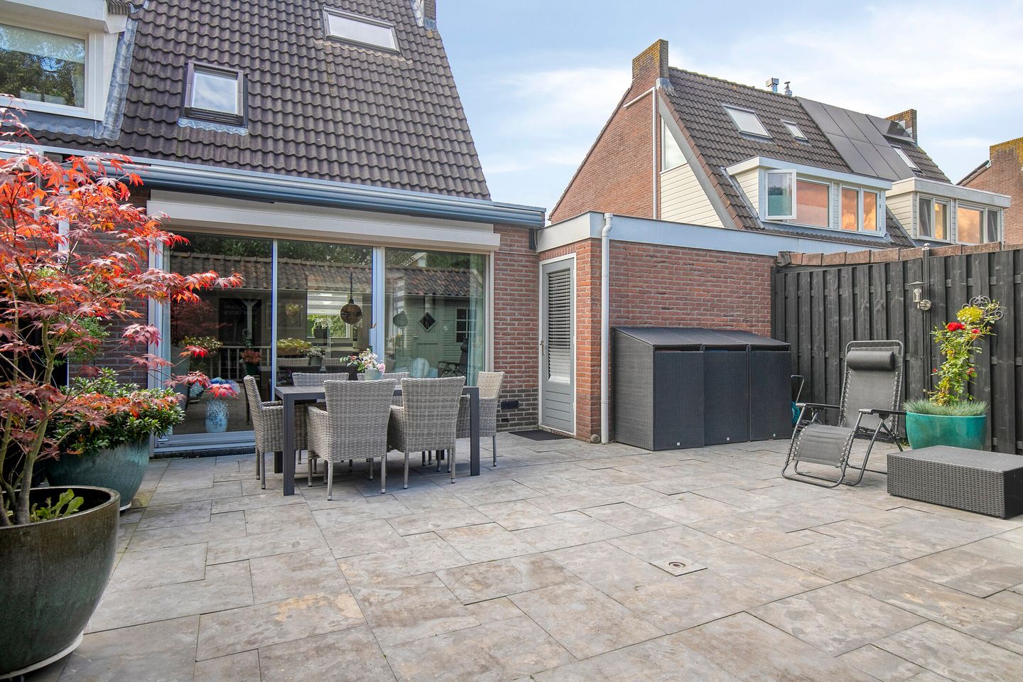 Foto 25 van Torenvalk 41