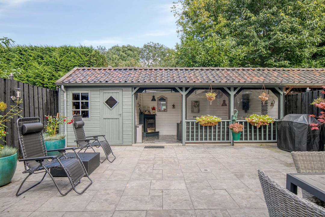 Foto 26 van Torenvalk 41